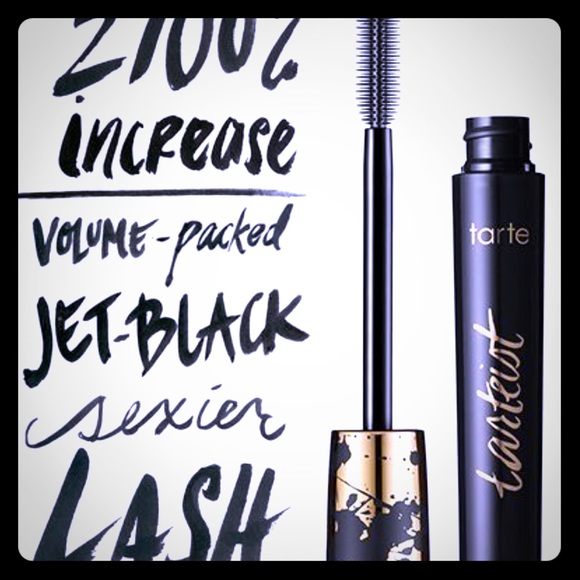 Tarteist Lash Paint Mascara - Picture 4 of 4